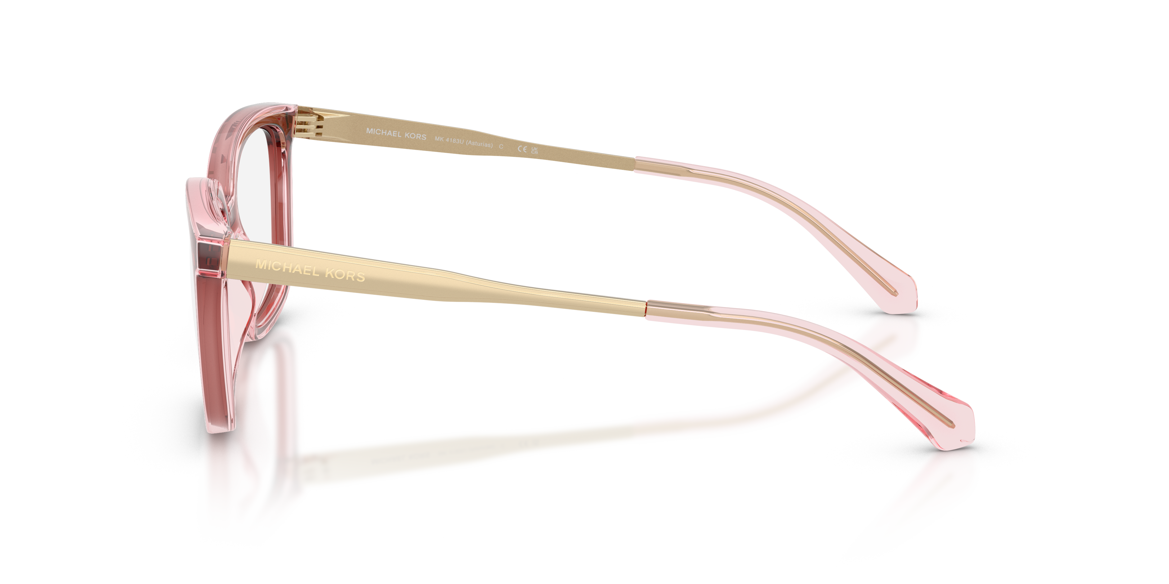 Michael Kors MK4183U 3913 Asturias 